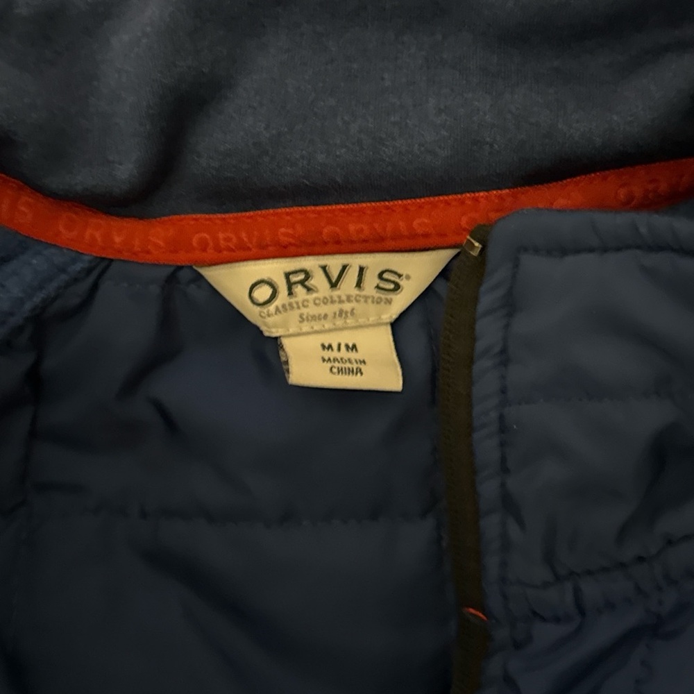 Quilted jacket - Picture 6 of 6